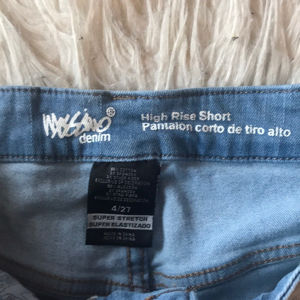 Target shorts - Picture 3 of 4